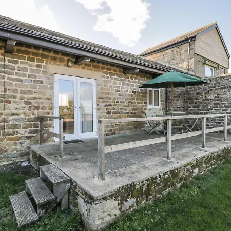 The Stables, Ripon Holiday home