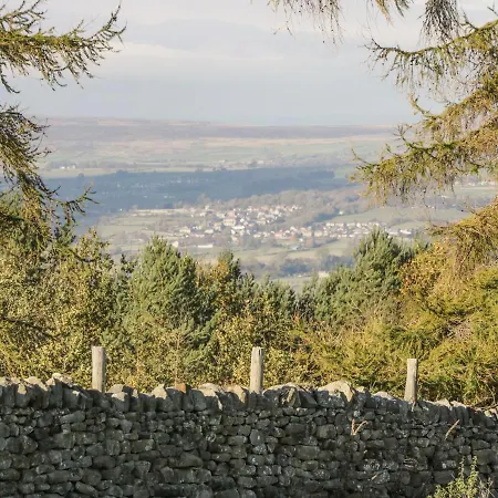Holiday home The Stables, Ripon East Witton