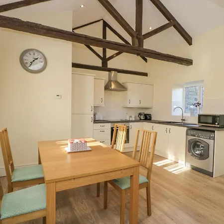 The Stables, Ripon Holiday home
