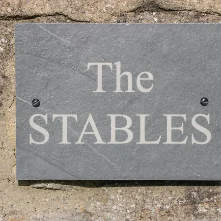 The Stables, Ripon East Witton