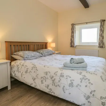 Holiday home The Stables, Ripon