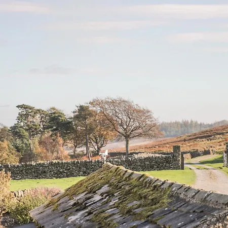 The Stables, Ripon Holiday home *
