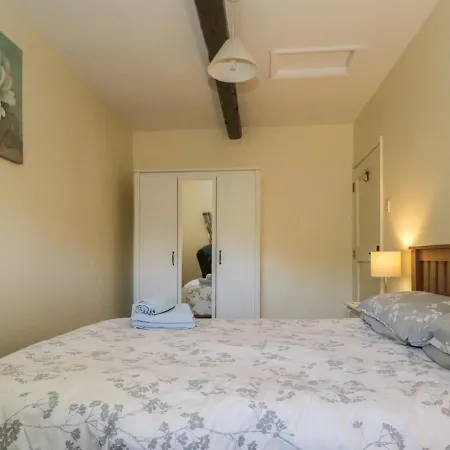 The Stables, Ripon Holiday home East Witton