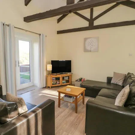 The Stables, Ripon Holiday home
