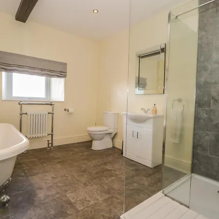 The Stables, Ripon Holiday home *