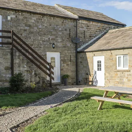 The Stables, Ripon