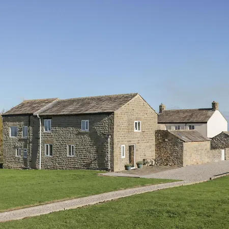The Stables, Ripon East Witton