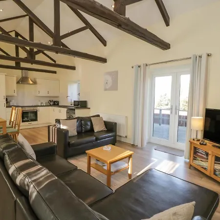 Holiday home The Stables, Ripon