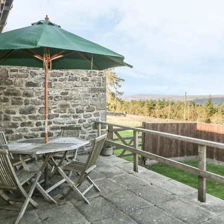 The Stables, Ripon *
